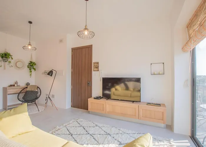 Sunset Daire Marsaskala