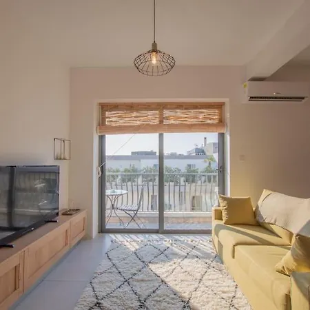 Appartamento Sunset Marsaskala