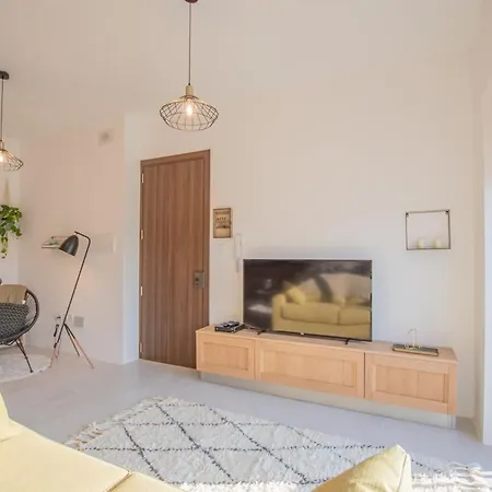 Sunset Apartment Marsaskala