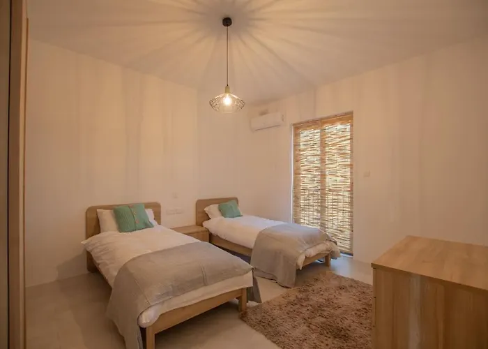 Sunset Appartement *