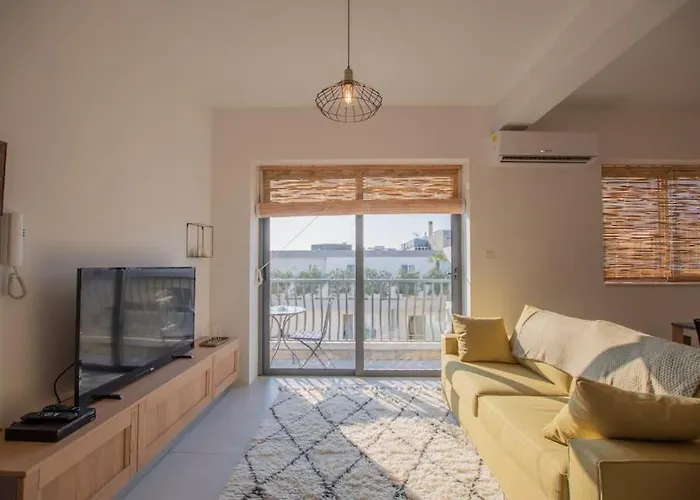 Appartement Sunset Marsaskala