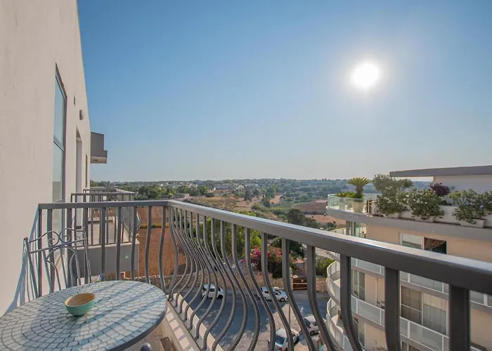 Sunset Appartement *